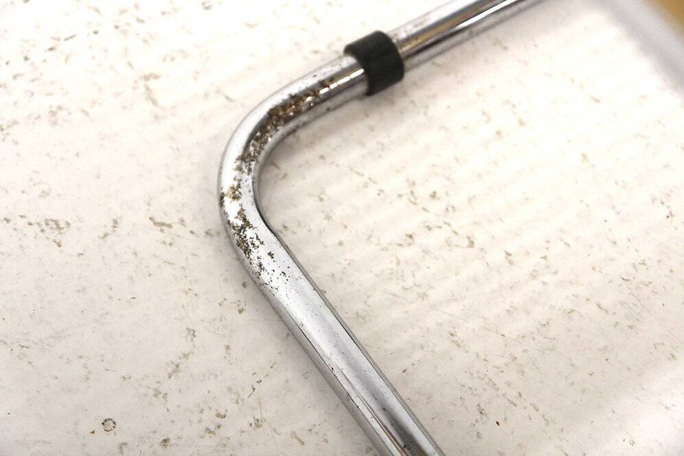 Set of 2 chairs, Italy 1990