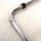 Set of 2 chairs, Italy 1990