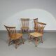 Scandinavian design chairs akerblom design bar chair birch wooden chair sweden