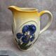 Reserved lot of 4 vintage items.