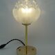 Bubble lamp