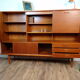 Enfilade scandinave