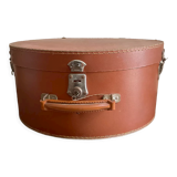Hat box