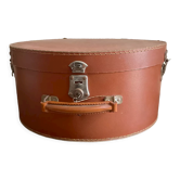 Hat box