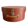 Hat box