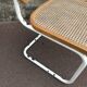 Paire de chaises B32 par Marcel Breuer