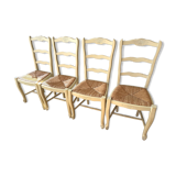 4 “Romance” chairs from Interior's
