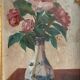 Bouquet table