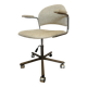 Fully Restored Desk Office Chair by Kovona, Czechoslovakia 1970’s