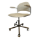 Fully Restored Desk Office Chair by Kovona, Czechoslovakia 1970’s