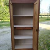 Parisian art deco wardrobe