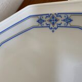 Porcelain service - 20 pieces - Bernardaud Limoges