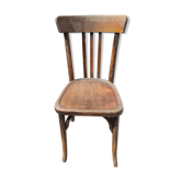 Chaise de bistrot Baumann