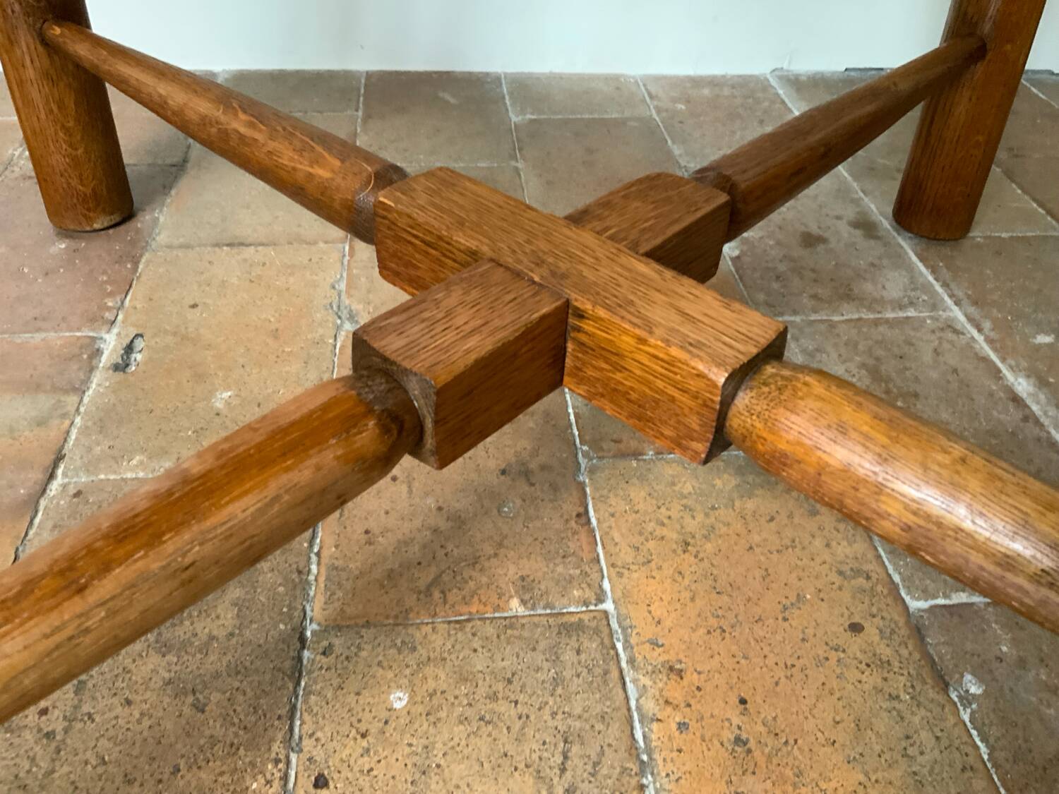 Table de salle à manger