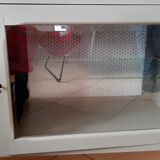 Low art deco sideboard