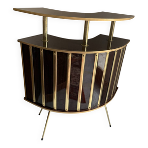 Bar année 80