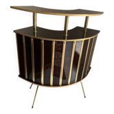Bar année 80