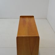 Commode du milieu du siècle Tatra Pravenec années 1960.