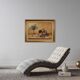 Peinture signée nature morte du 20e siècle