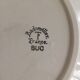 6 Flat plates Badonviller - BUC model