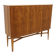 Enfilade scandinave en palissandre, Danemark, 1960