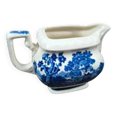 Villeroy and Boch Rusticana Blue milk jug
