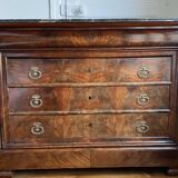 Commode Louis Philippe d’époque