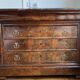 Louis Philippe period chest of drawers