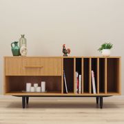 Record dresser, Danish design, 1990s, production: Denmark
