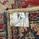 Handmade Kazak rug 155cm x 120cm
