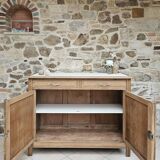 Art Deco Parisian Buffet