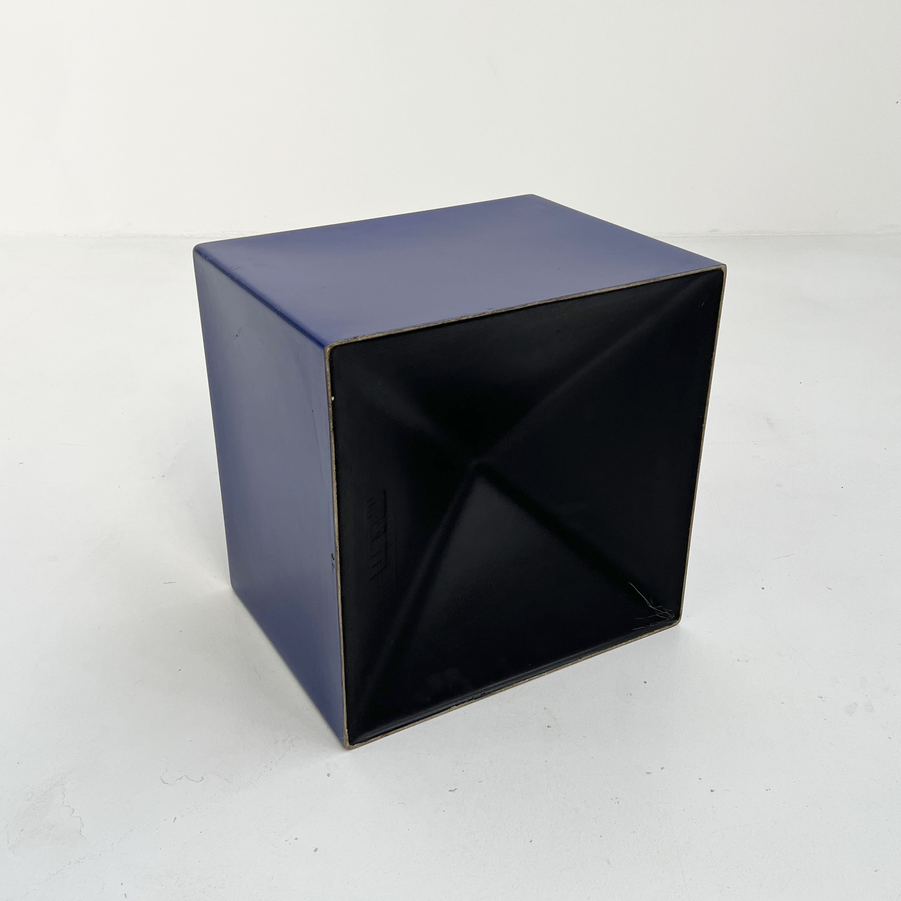 Stool Il Kubile by MIM Roma, 1970