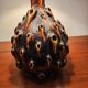 Table lamp - Ceramic lamp - Lava lamp