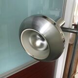 Lampadaire 1970 signé « OMI »