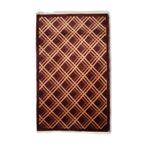 Tapis ancien chinois