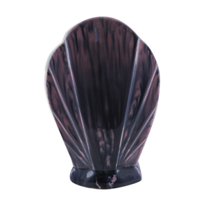 Vase céramique faïence