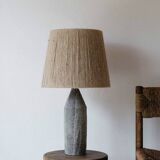 Ceramic lamp