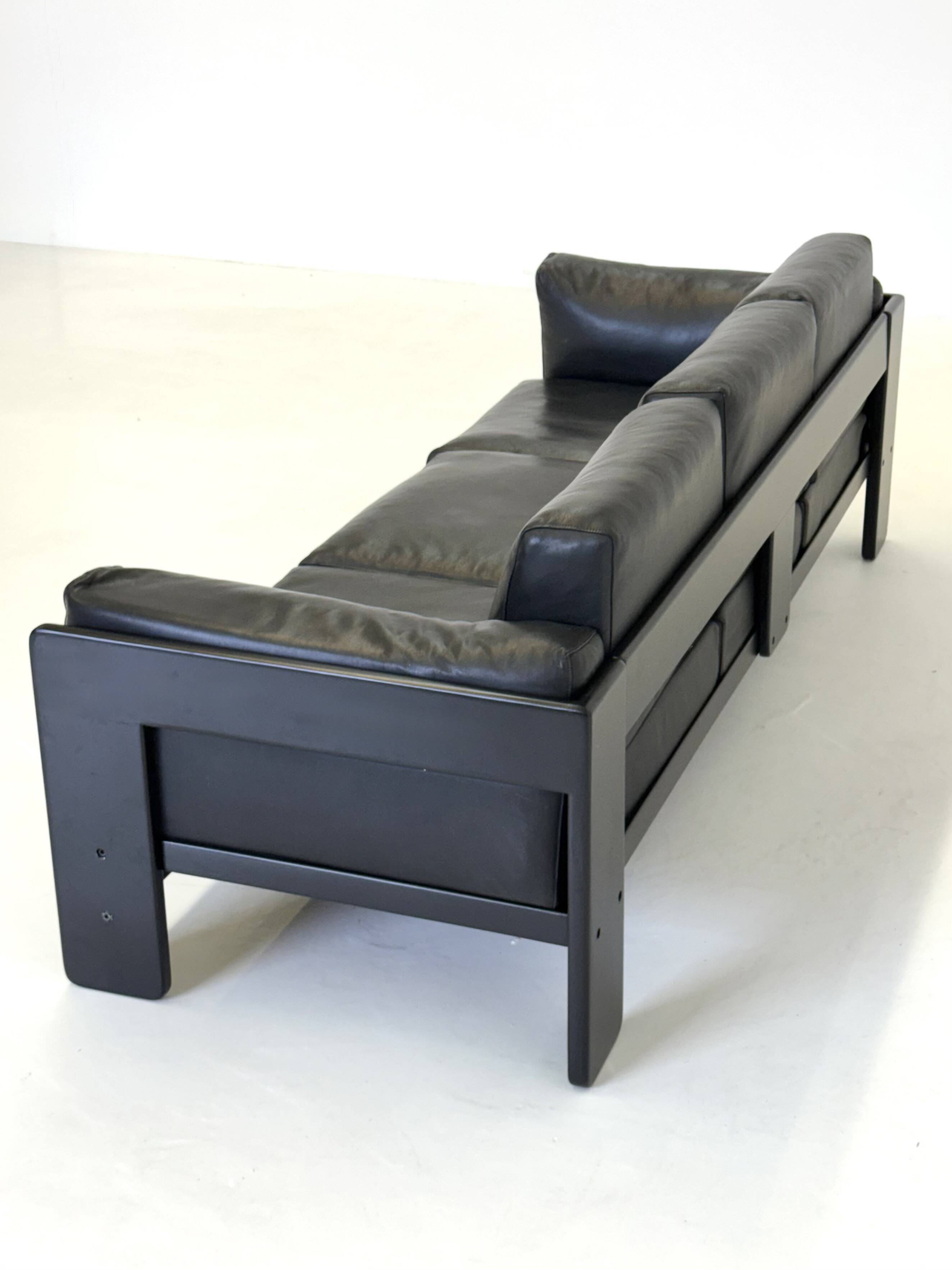 Bastiano sofa from Afra & Tobia Scarpa for Gavina