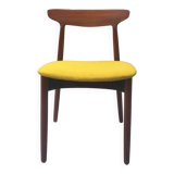 Scandinavian teak chair Harry Ostegaard