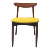 Scandinavian teak chair Harry Ostegaard