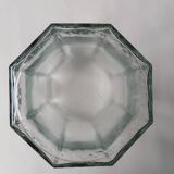 Glass pitcher