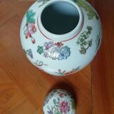 large size tea pot