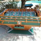 Baby Foot Final 50s
