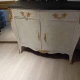 Grande commode royale