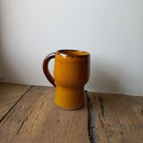 Sandstone cup