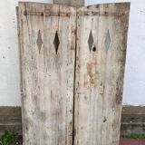 Shutters