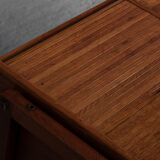 Writing desk by Clausen & Mares for Eden Rotterdam, 1960's