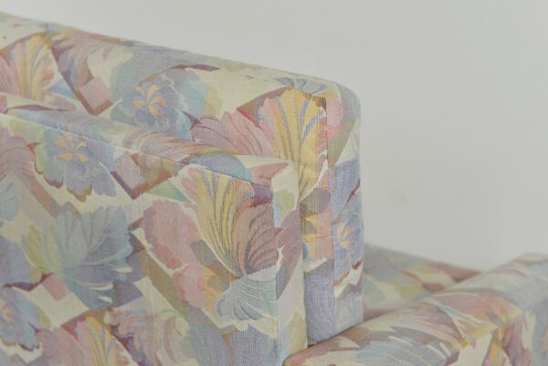 Set of 2 lounge chairs by Hans Kaufeld 1970