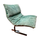 Onda Wave model driver by Giovanni Offredi for Saporiti