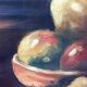 Old still life of autumn - A classic full of charm